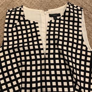 J. Crew Sheath Dress